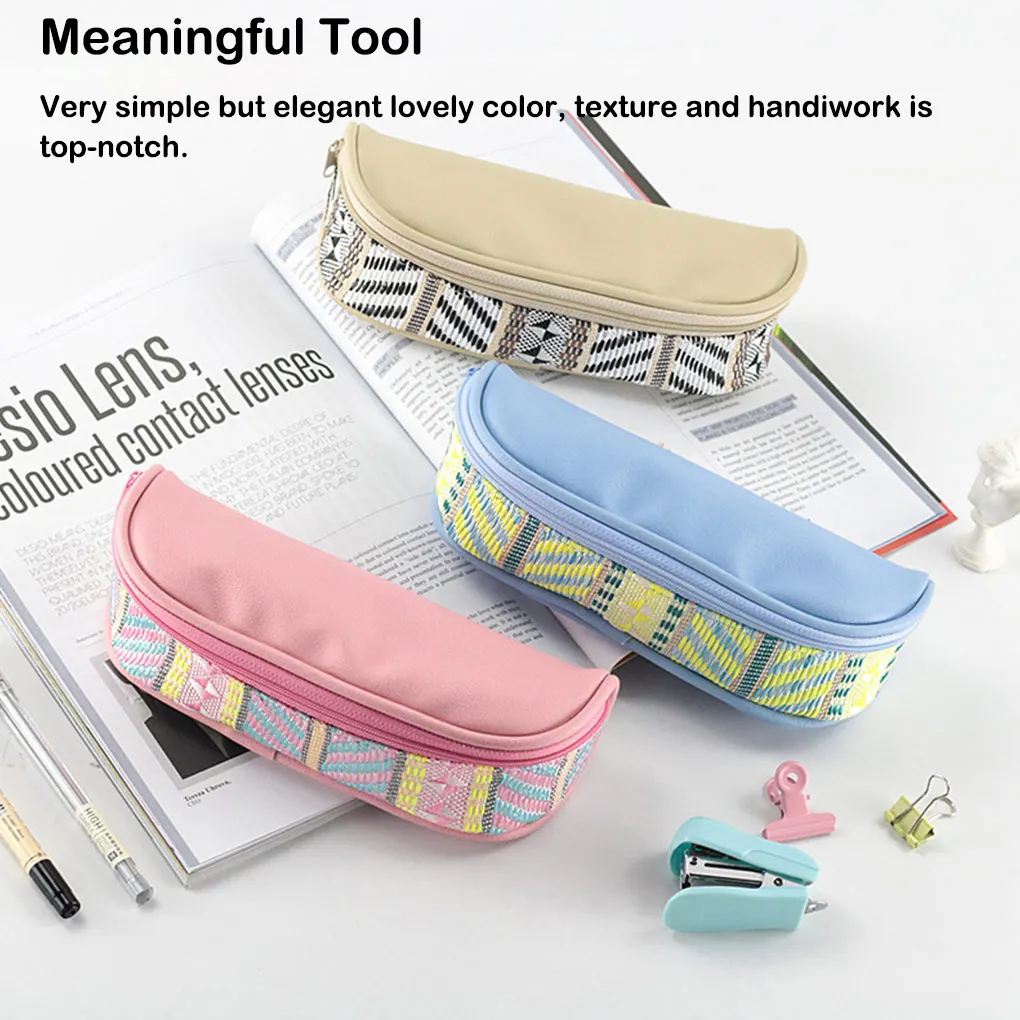 Case School Office Light Pink
