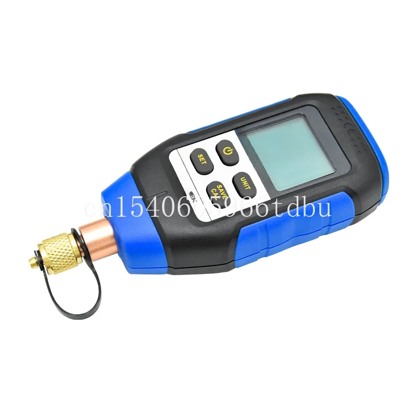 Комбинированный электронный Вакуумный датчик давления и вакуума цифровой