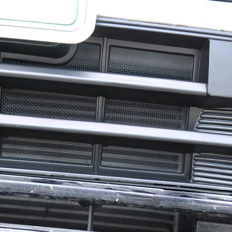 3 шт. сетка для защиты от насекомых Changan UNIZ 2024 Передняя защитная резервуара воды