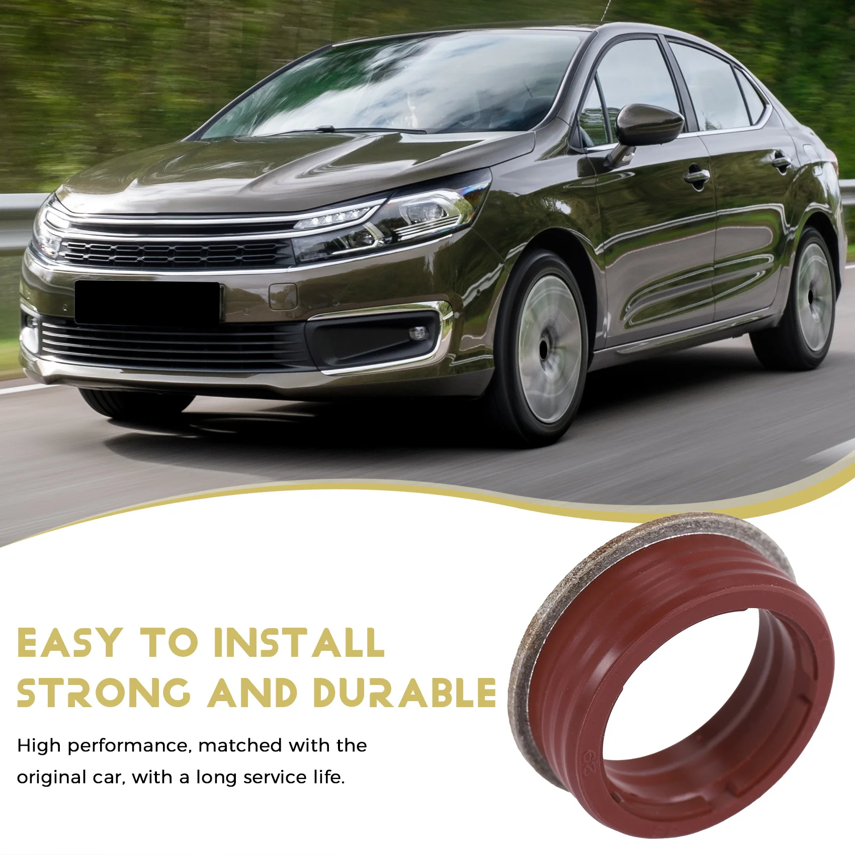 V764583680 автомобильные запчасти 1 6 T масляный насос Соленоидный клапан втулка для