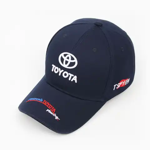 Спорт и развлечения: toyota-logo 