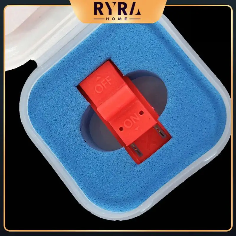 

Plastic Jig Connector Replacement Portable Rcm Jig Used To Modify The Archive Play /fba Replacement Rcm Tools Plastic Jig