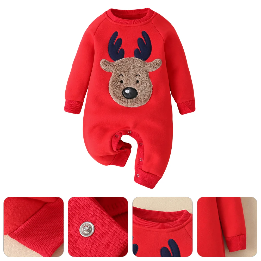 

Fashionable Kids Romper Lovely Toddler Romper Baby Jumpsuit Baby Clothing