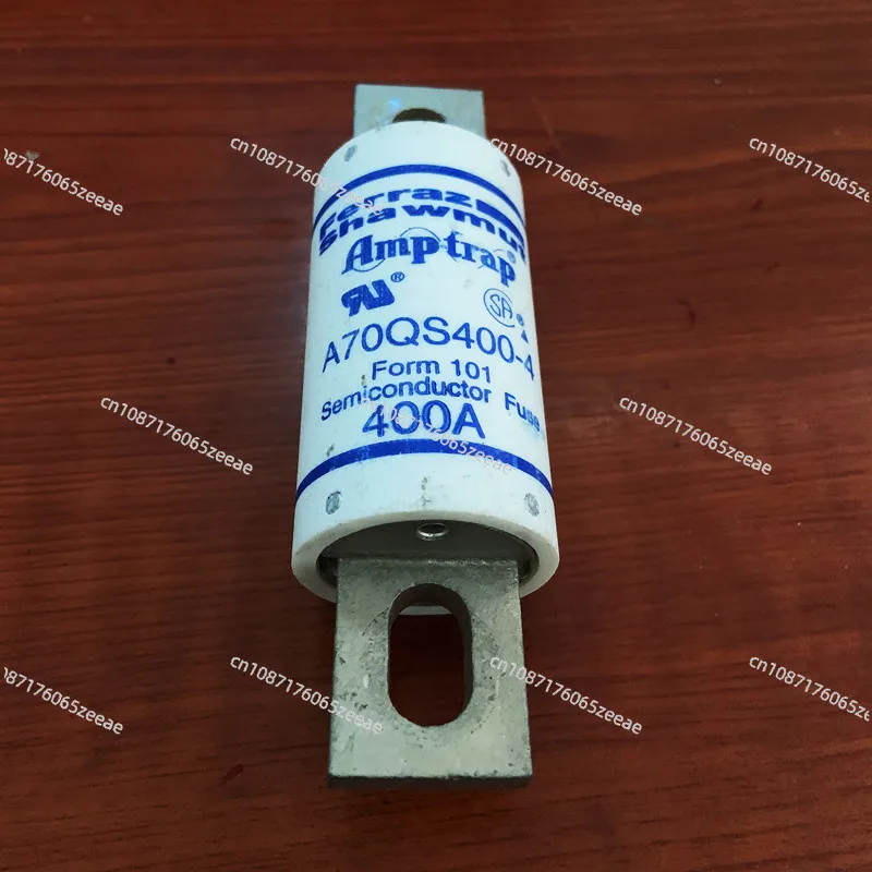Подходит для Φ Fuji A70QS400-4 fuse fast-плавкий предохранитель 700V 400A