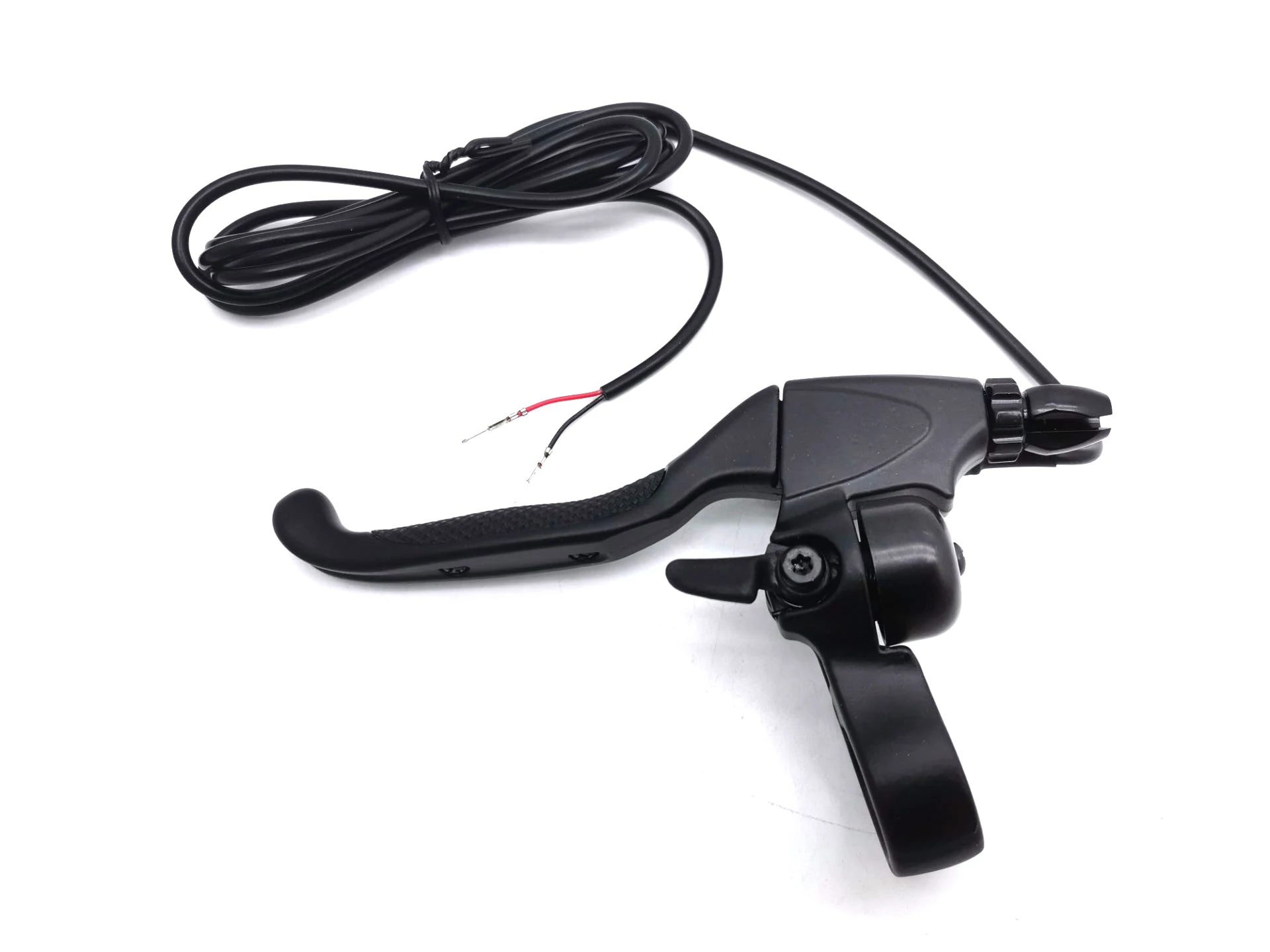 Левый тормозной рычаг для SPEEDWAY MINI4 / Ruima MINI Ⅳ Pro ручка тормоза электрического