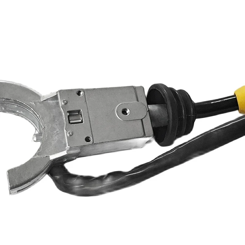 Переключатель рычага переключения мощности для JCB 701/80145 экскаватора-погрузчика