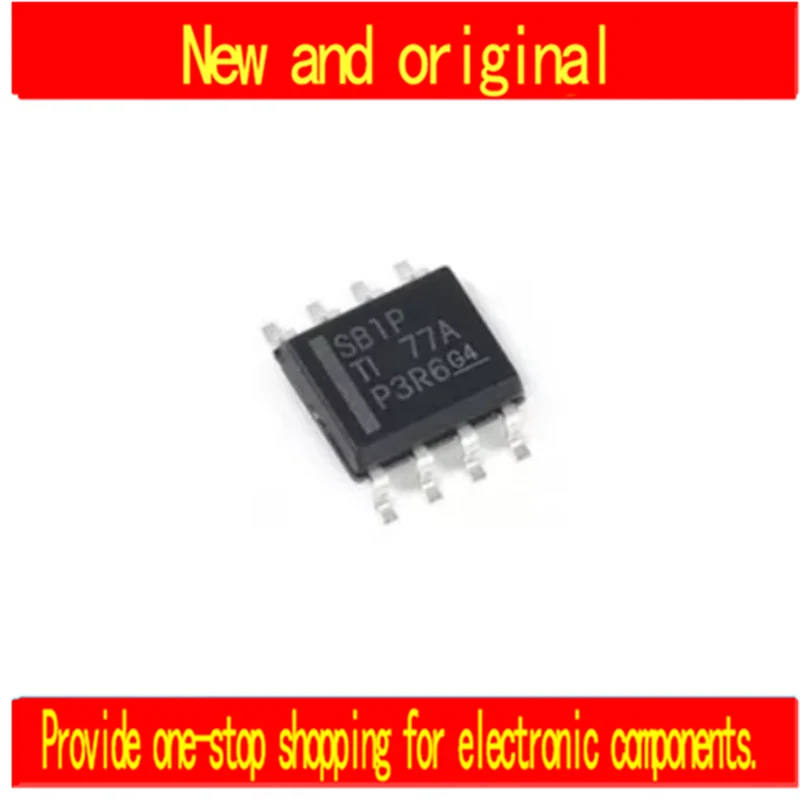 

Набор микросхем LMR16010PDDAR SB1P SOP8, 100% новый и оригинальный, 5 шт./партия
