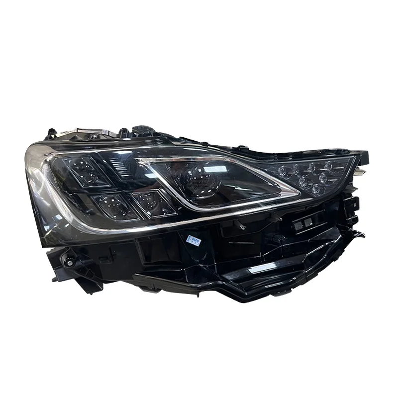 

Для Lexus IS250 IS250 светодиодный передняя фара в сборе 2016-2019