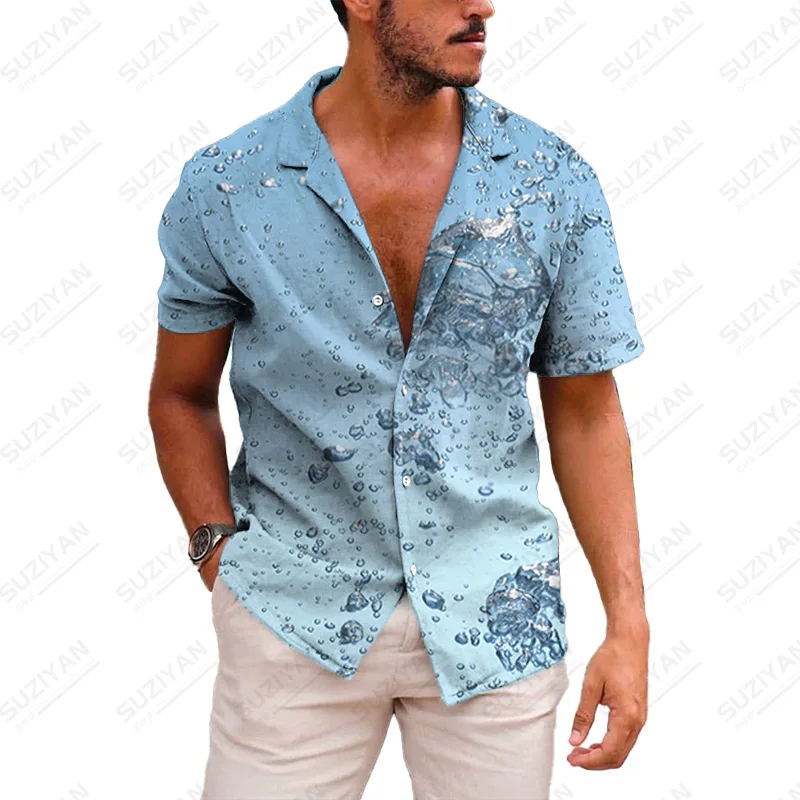 

Clothes British Sale Cheap Solid New Gentlemanlike Wear Elements Features Non-Iron Urban Style Standard-Fit Summer Top Ethnic