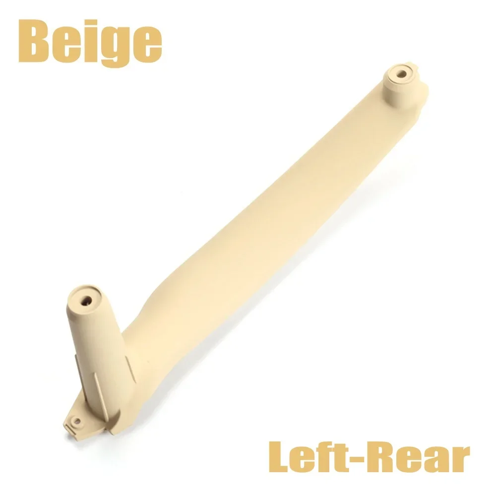 

Модернизированная внутренняя дверная ручка LHD RHD, задняя крышка для BMW X5 X6 E70 E71 E72 2007-2013