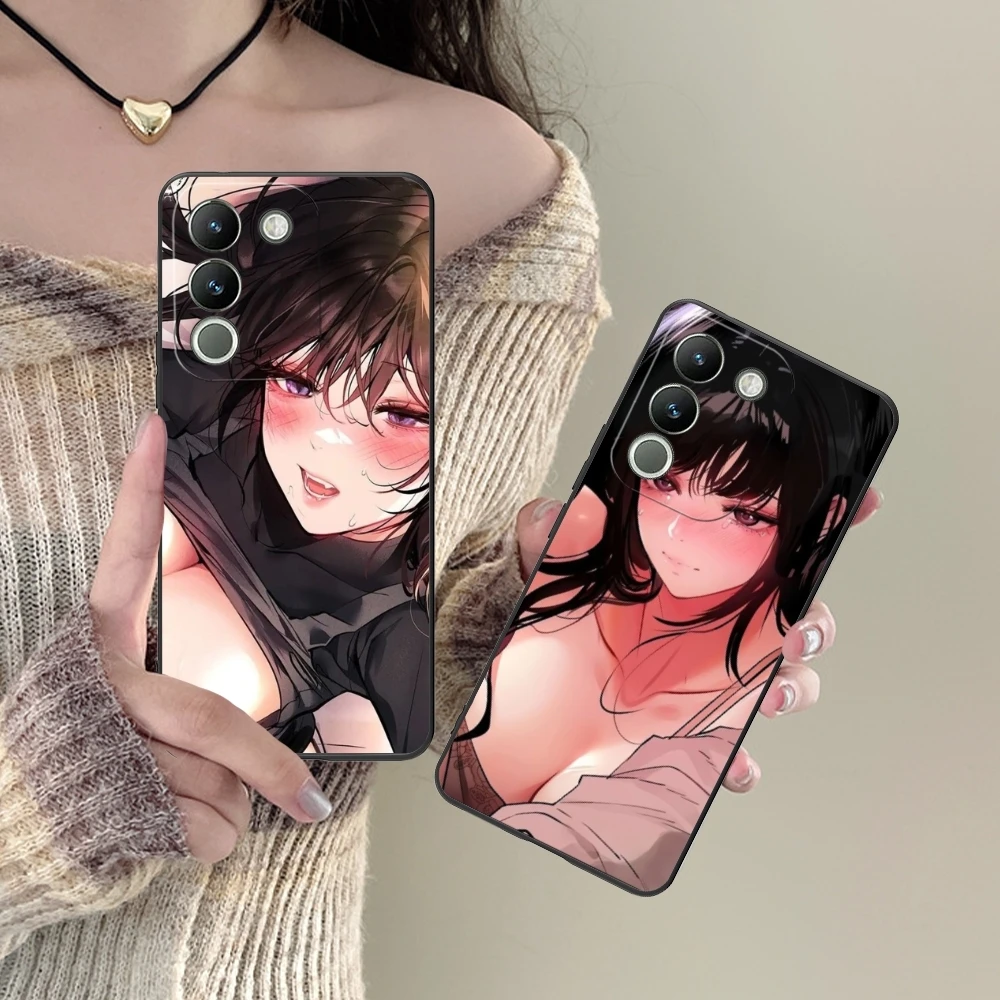 Мобильный телефон Landlady со встроенными элементами памяти для VIVO Y95 Y93 Y31 Y20 V19 V17 V15 Pro