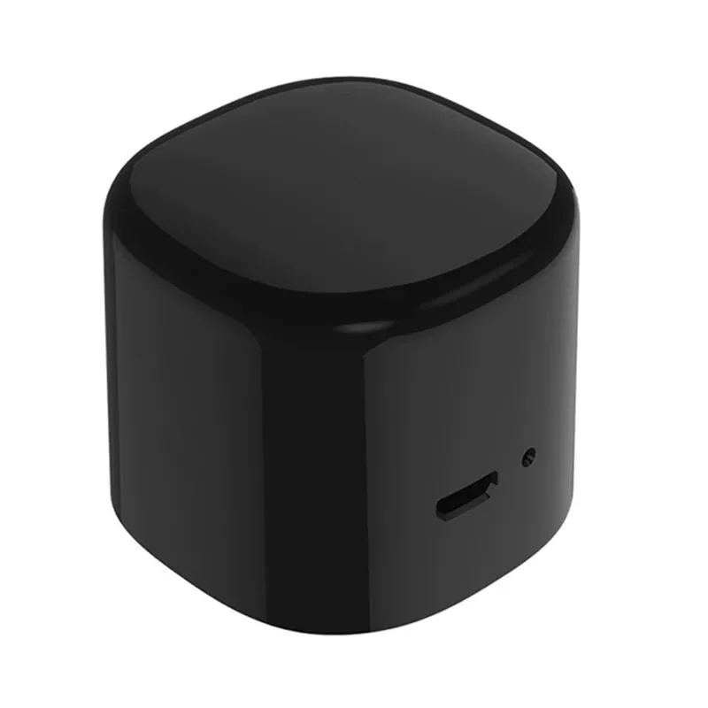 

NEW2023 Rm4c Mini WIFI IR Smart Remote For Air Conditioner TV,Voice Control For Alexa Home