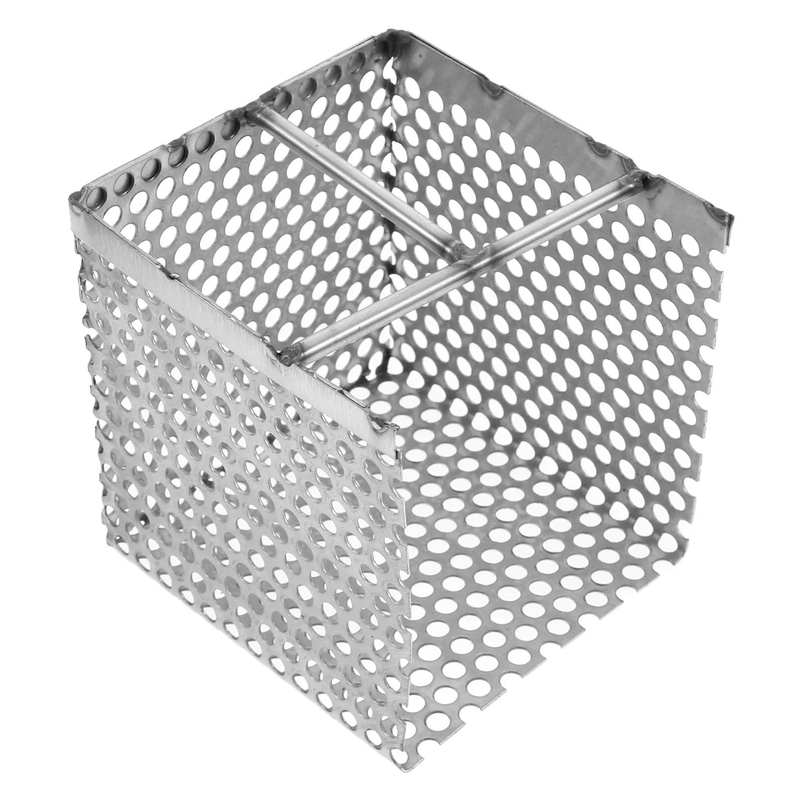 Корзина для листового фильтра Защитный желоб Фильтр Перкуляторы Совок из