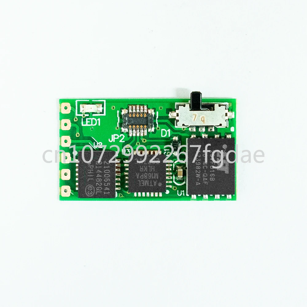 

Magnetic Stripe Card Reader MSR009, MSR010, MSR014, MSR014S,MSR015 module