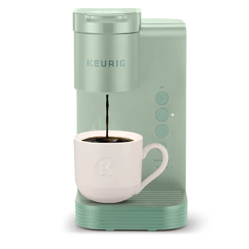 

Keurig K-Express Essentials Single Serve K-Cup Pod Coffee Maker