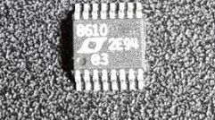 

Бесплатная доставка LT8610IMSE LT8610EMSE DC 10 шт.