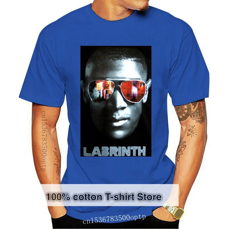 

Official Labrinth Electronic Earth Men T-Shirt