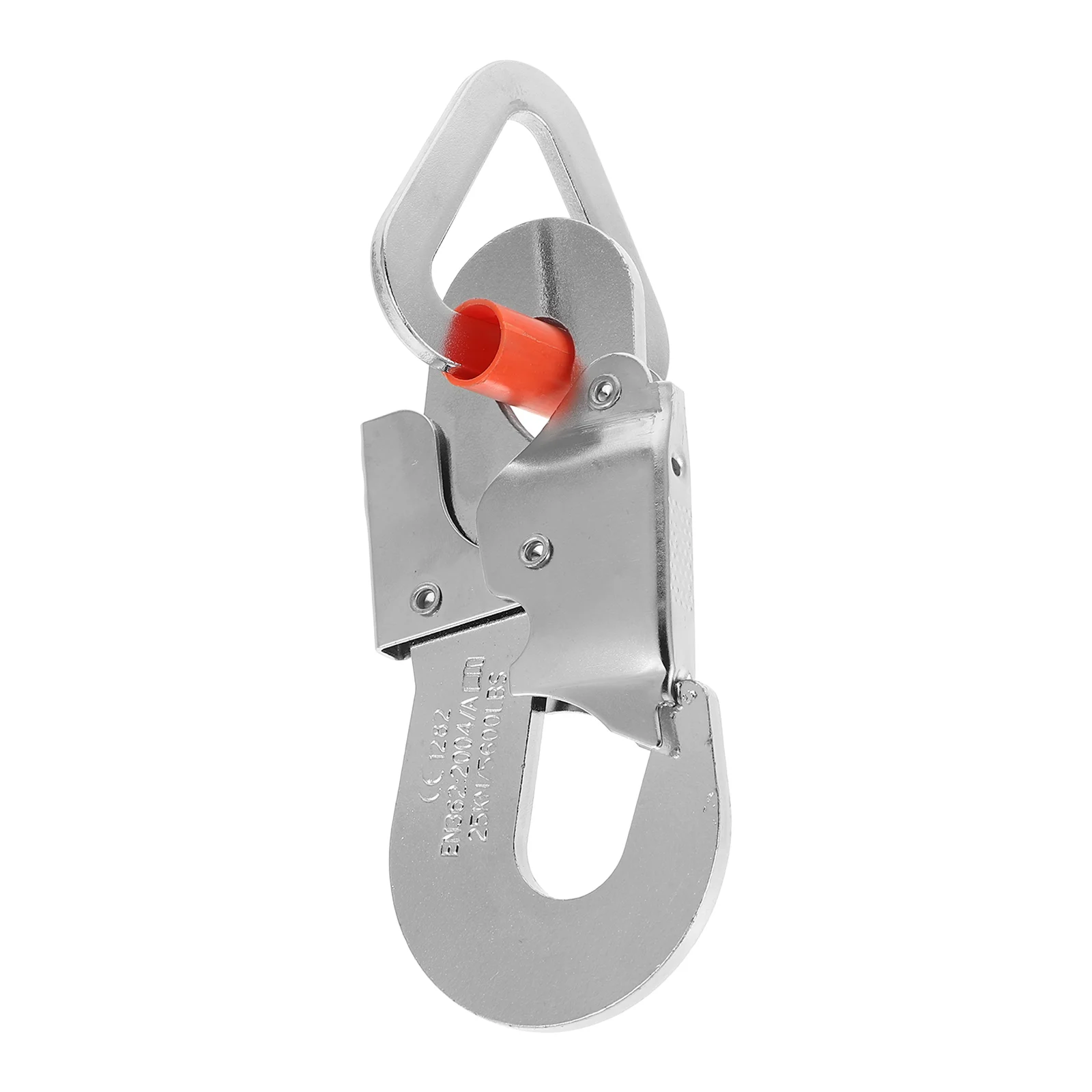 Замок с крючком для скалолазания безопасный карабин пряжка оборудования