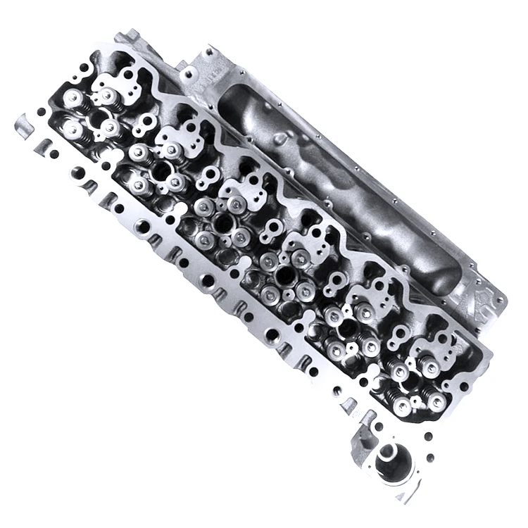 

QSB4.5 ISG11 ISB6.7 QSB4.5 diesel engine parts Cylinder Head Assembly 4936081 5364892 5361593 2831474 for