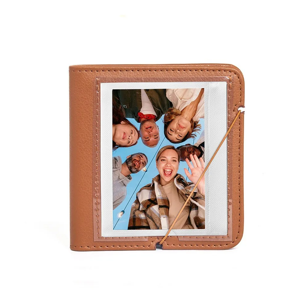 

Фотоальбом из полиуретана для Fujifilm Instax W300/W400