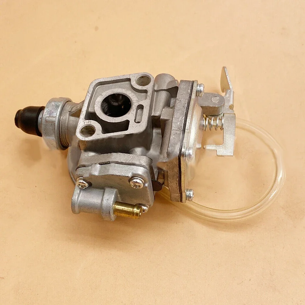 Карбюратор B45 для Shindaiwa B45LA B45INTL карбюратор A 021002520 Запасные части дома и сада