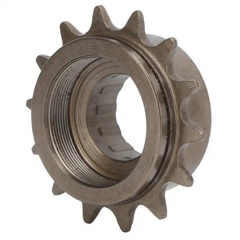Single Speed Freewheel 14T/16T/18T Steel Bike Bicycle Flywheel Sprocket Gear Cycling Accessories |