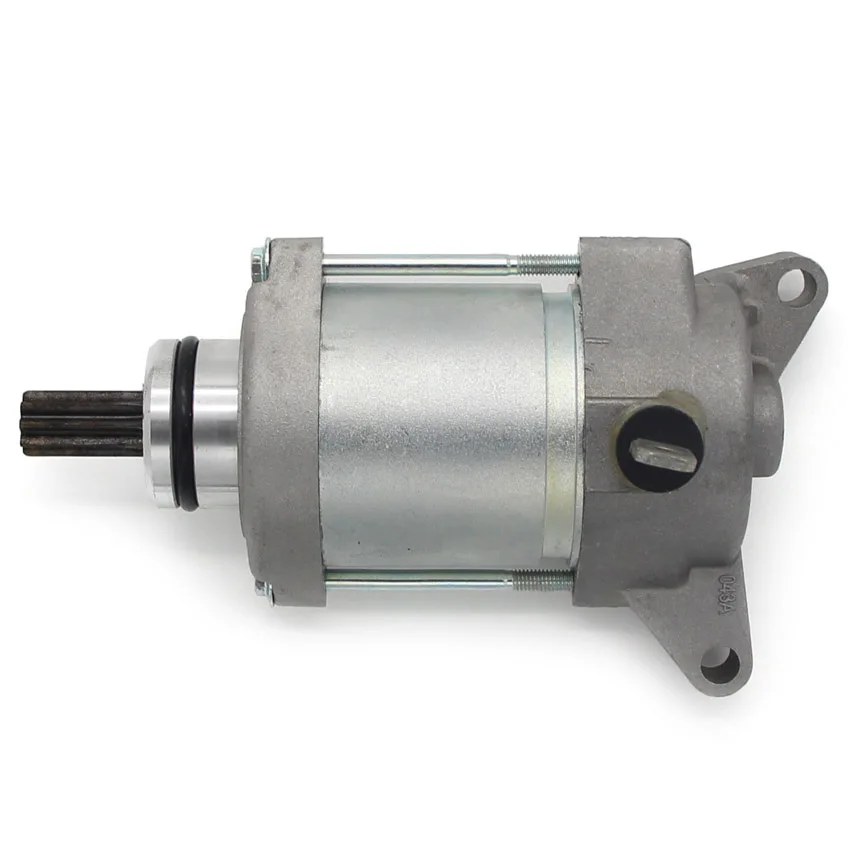 Мотор стартера мотоцикла для Yamaha WR450F WR 450F 2003-2006 5TJ-81890-20 5TJ-81890-00 5TJ-81890-10 Аксессуары