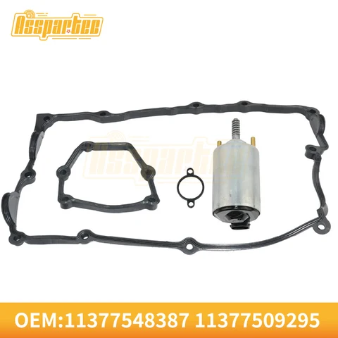 Совершенно новый привод мотора переменного тока Valvetronic AP03 11377509295 11377548387 для BMW Спенсер E46 E87 E90 E91 E92 E93 X3 E83 X1 E84