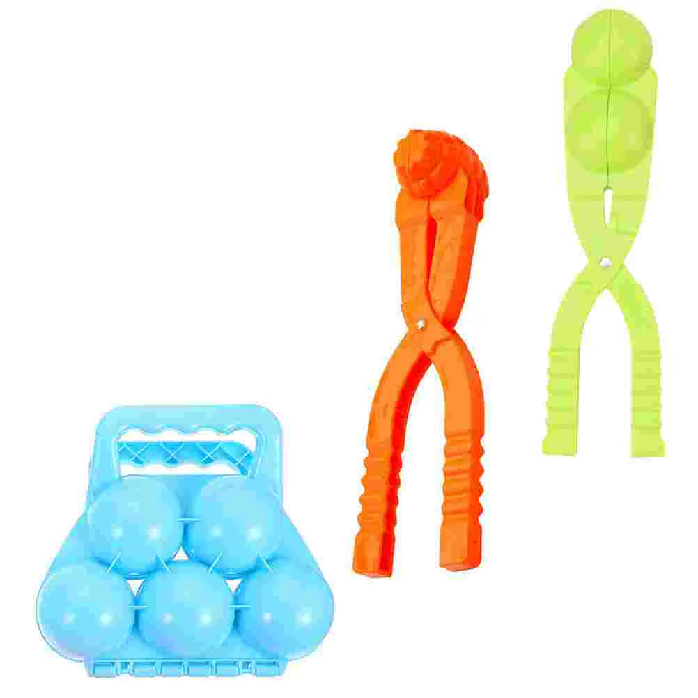 

3 шт., снежный ковш для детей