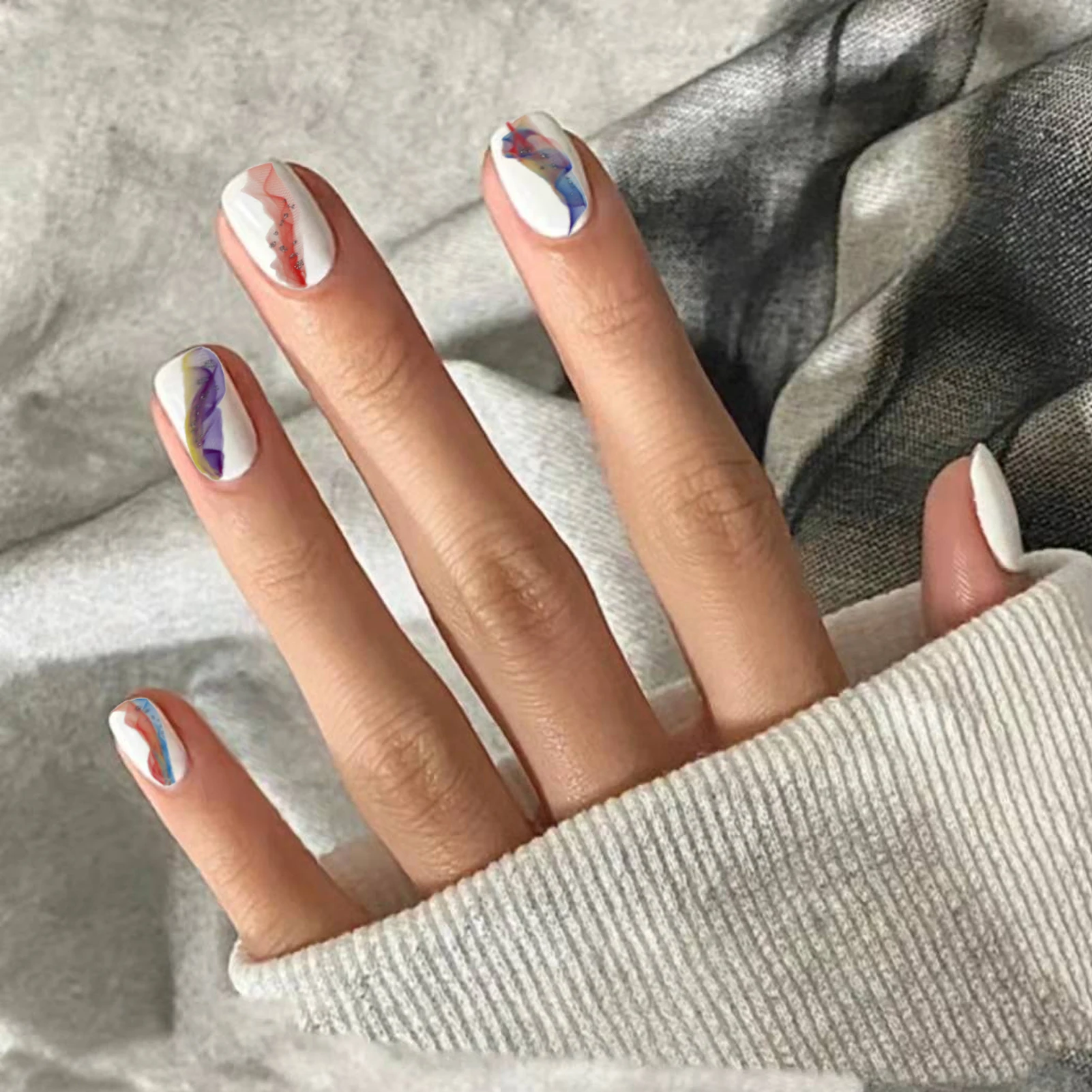 thumb