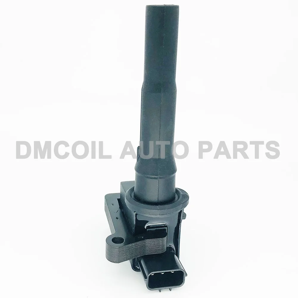 3-х катушка зажигания Mitsubishi Minica Minicab Bravo Toppo Wagon Nissan Otti Chrysler 3G83 Двигатель 0 7 1998-2011 MD