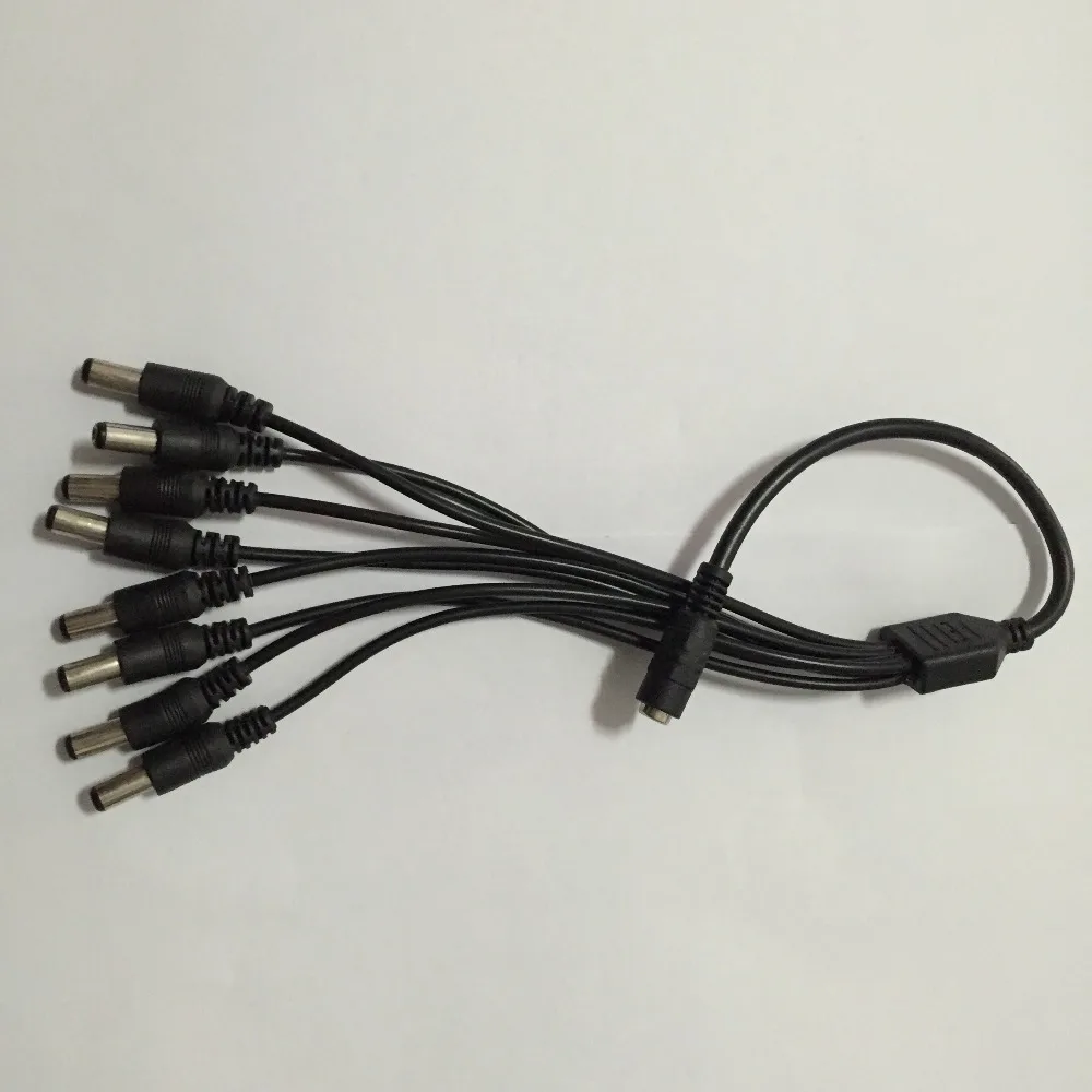 Рисунок 4 - Адаптер питания Escam DC 12 в