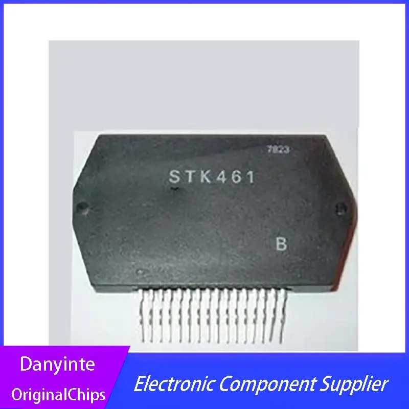 

Новинка 1 шт./партия STK461