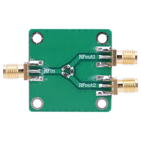 ALLOET RF Power Distributor Module