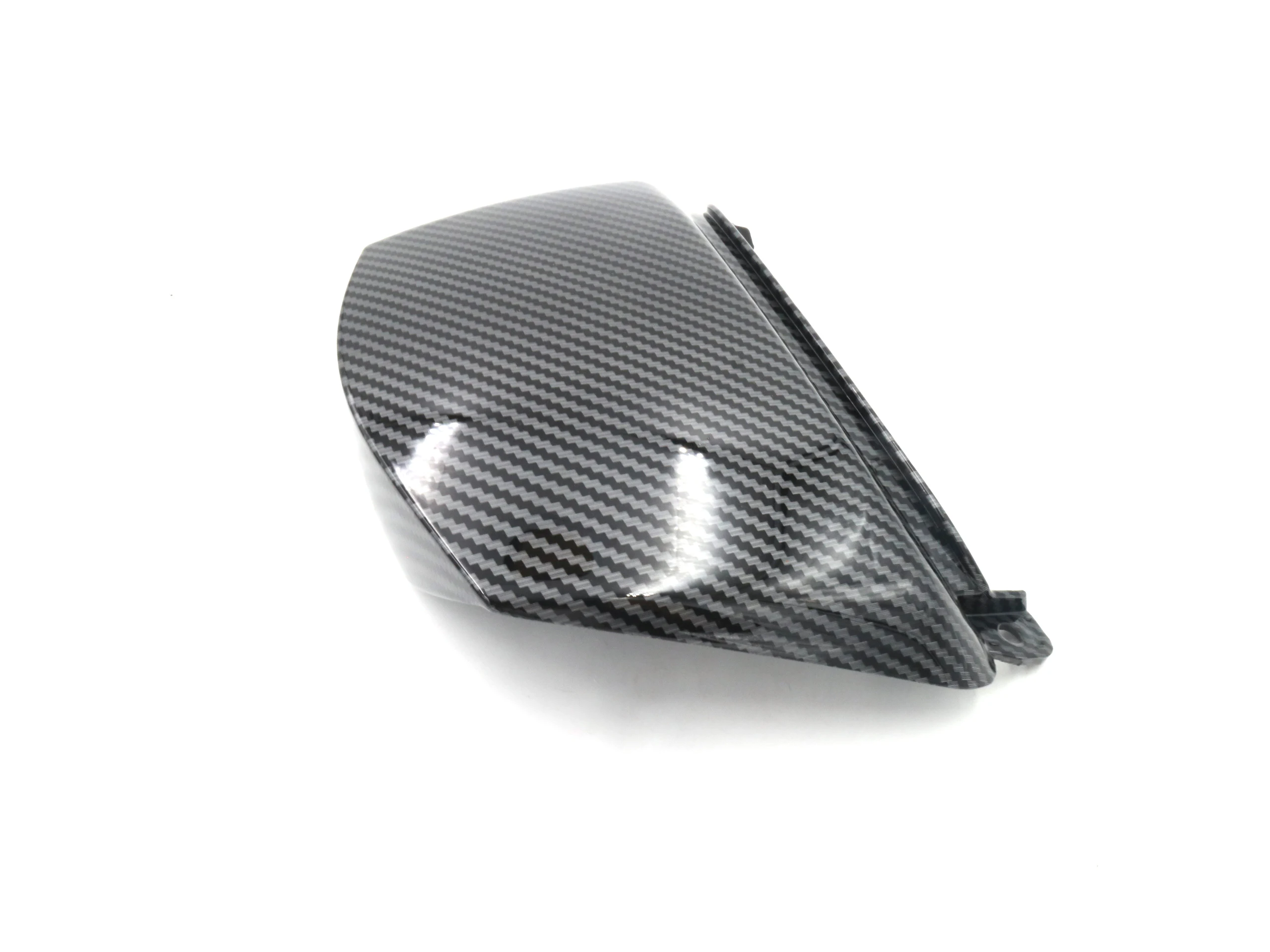 

For Kawasaki 2012 - 2020 Ninja ZX-14R ZX14R Rear Upper Tail Brake Light Fairing Carbon Fiber Paint
