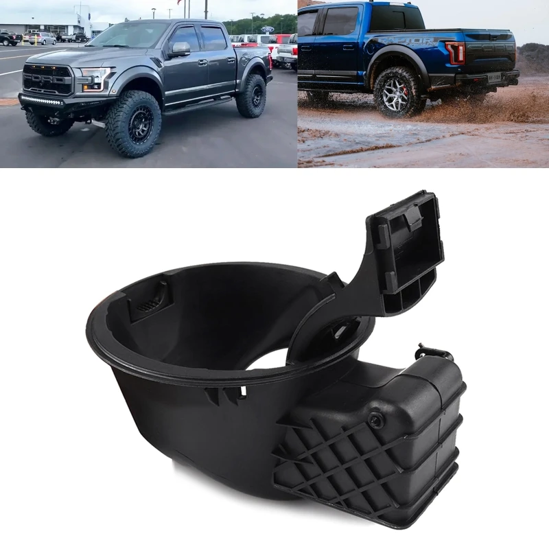 

Прочный топливный наполнитель, петля для корпуса, семейная дверная крышка 4L3Z9927936BA, подходит для F150 F 150 2004 2005 2006 2007 2008 R2LC