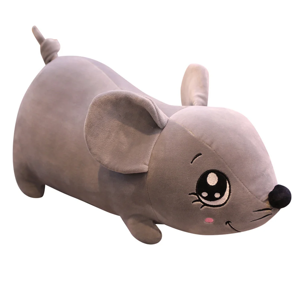 

Girl Stuffed Animals Stuffed Animal Toys Animals Toys Car Throw Pillow Stuffed Toy Plush Figurines Toddler Mouse Plush Kuromi