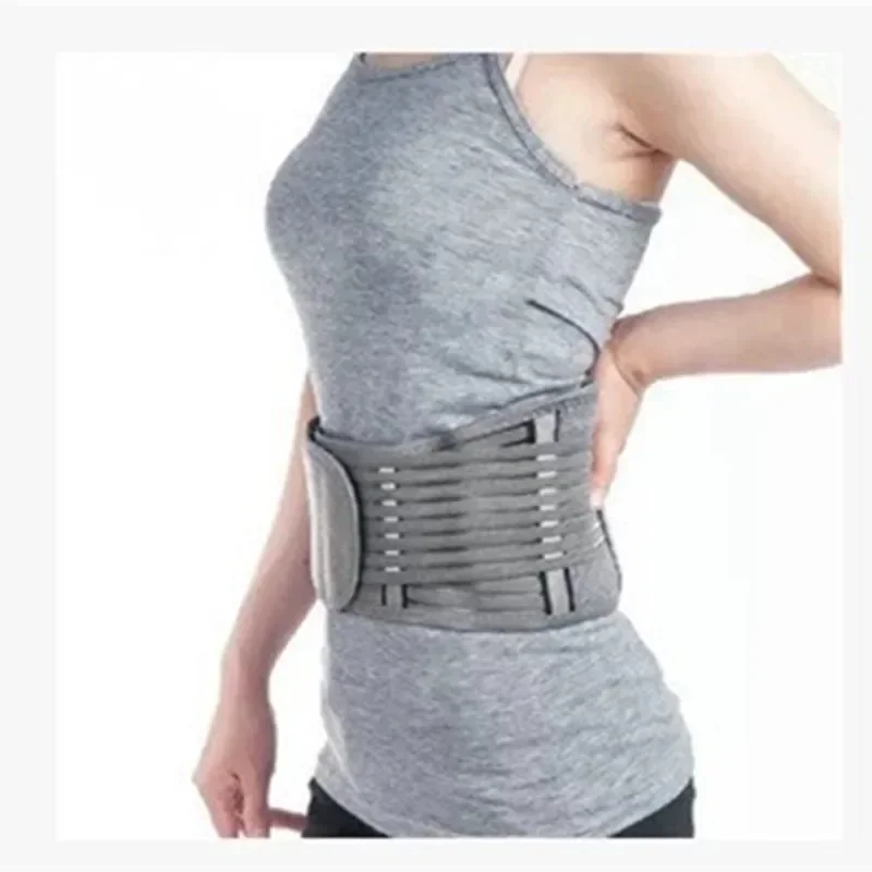 Мужчины Женщины Талия Тренажер Ремень Триммер Втрата Веса Тренировки Фитнес