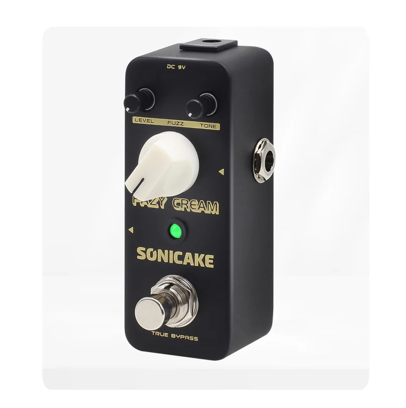 MiniLane QSS-11 Sonic ABY effect