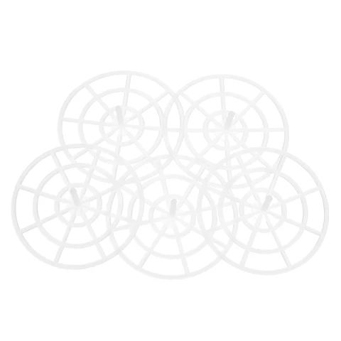 Пластиковый груз для ферментации 5 шт