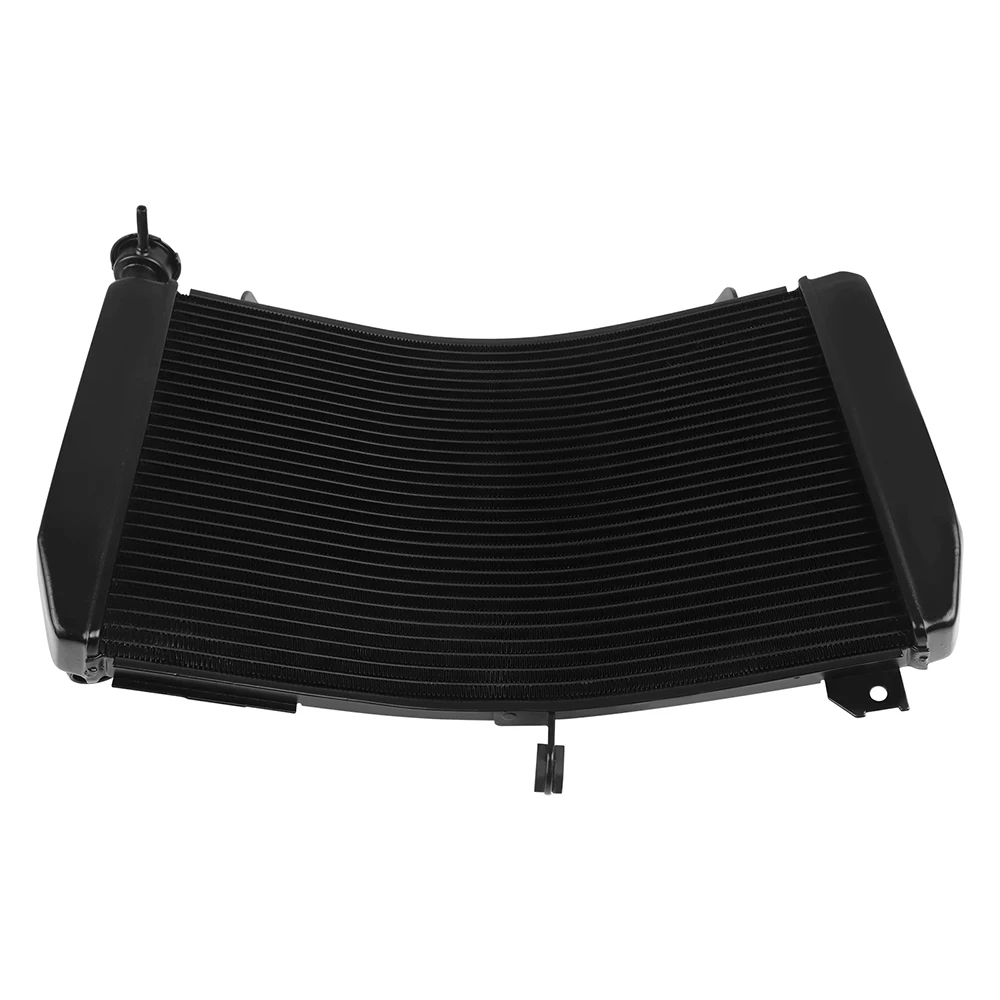 радиатор 2021