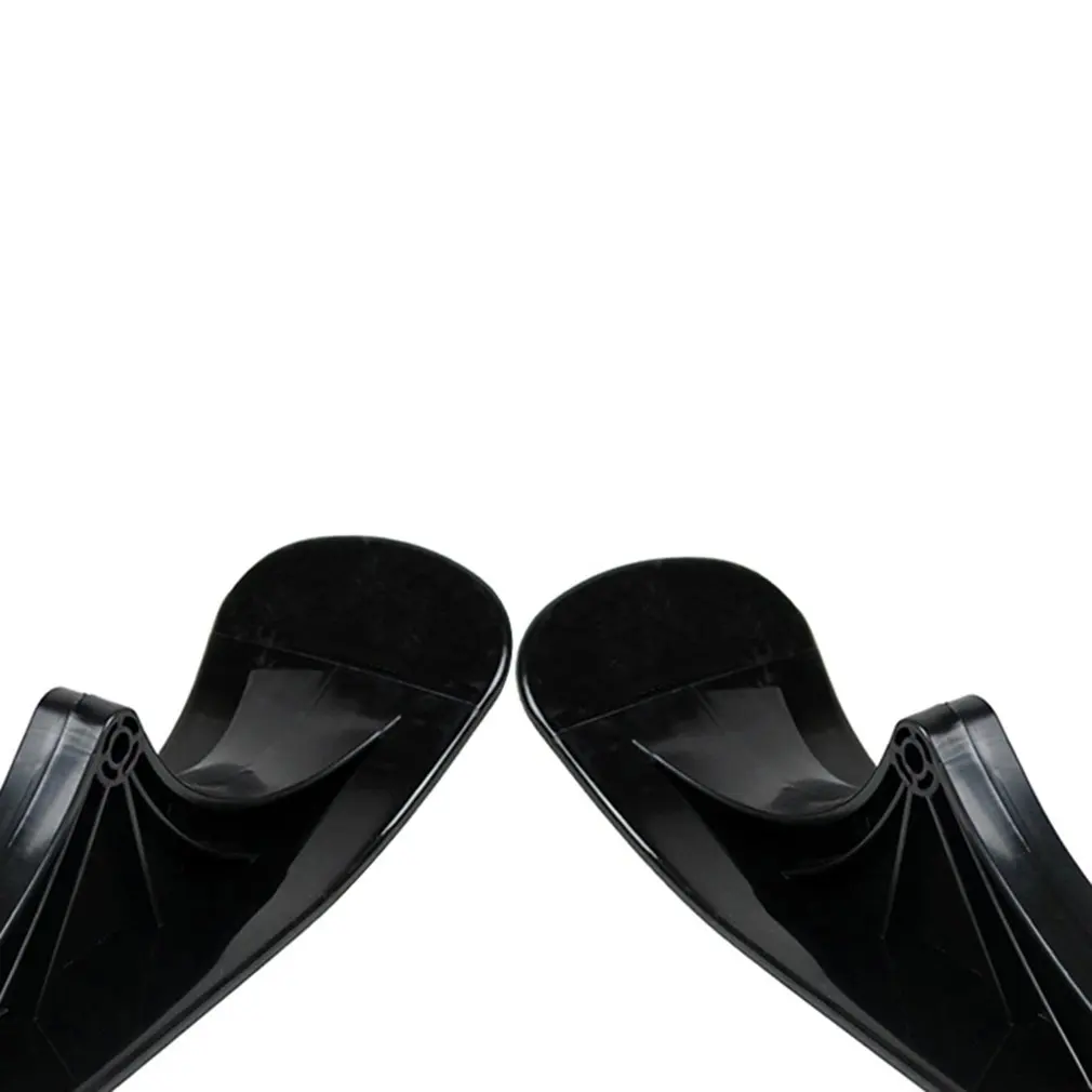 

2-in-1 skating scooter ski car sledge Ski Toboggan Snow Scooter Sled Parts Outdoor Winter Skiing sledge