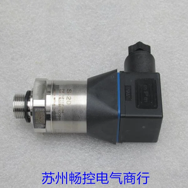 * Точечные продажи Совершенно новый немецкий датчик давления WIKA S-20 Spot 0... 60MPA