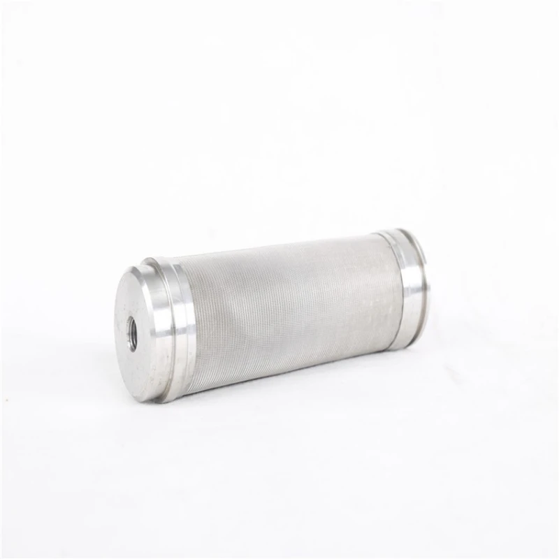 

Excavator filter excavator spare parts, hydraulic pump filter