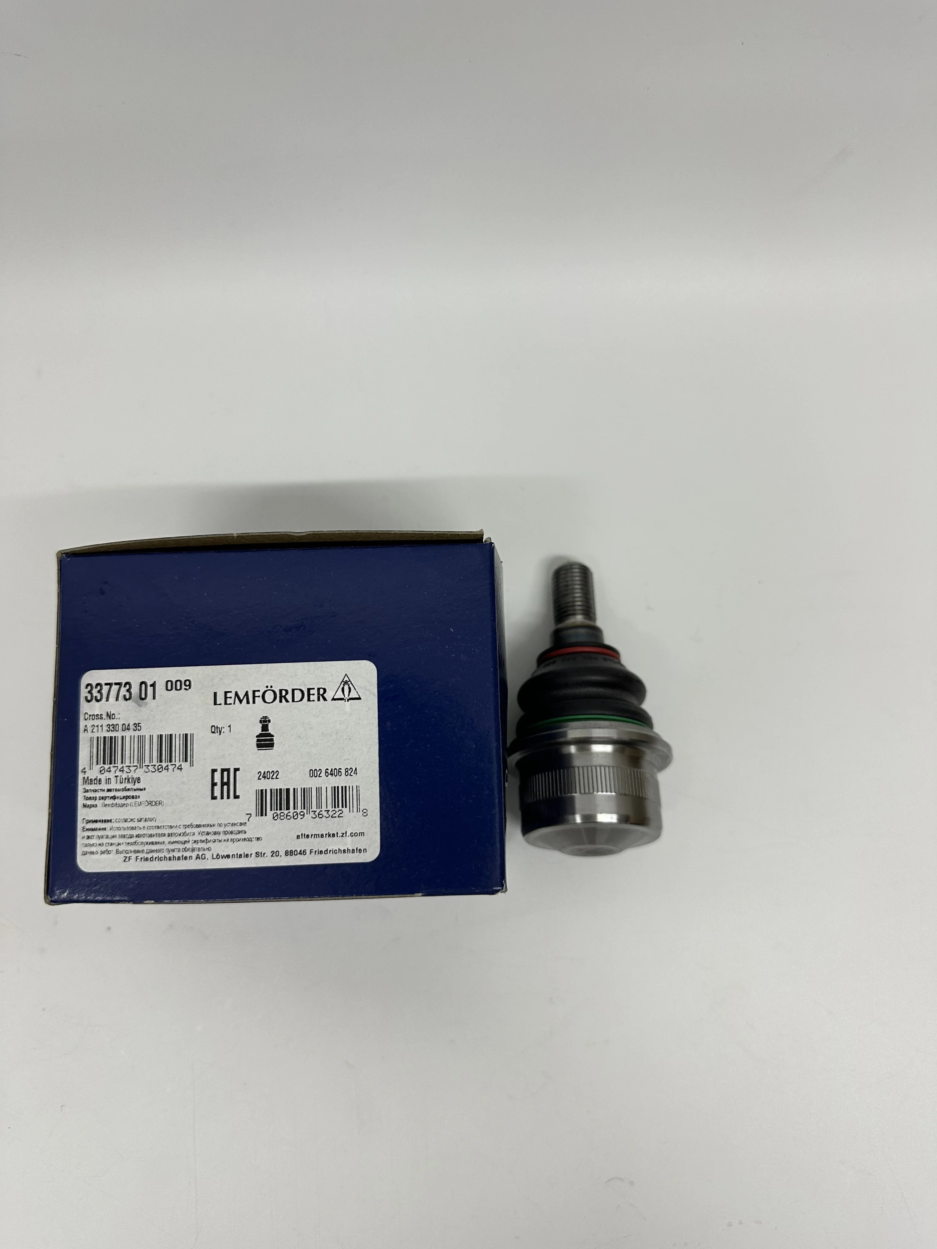 2203330327 2113300435 2113300235 Новая поворотная головка mercedes-benz W220 W211 W221 S280 S300 S350 S400 S500 S600 E2