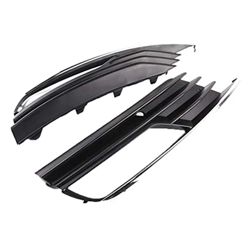 

Автомобильный передний бампер, противотумансветильник, рама, решетка радиатора для Audi A3 Quattro SEDAN 2013-2017 8V5807681A