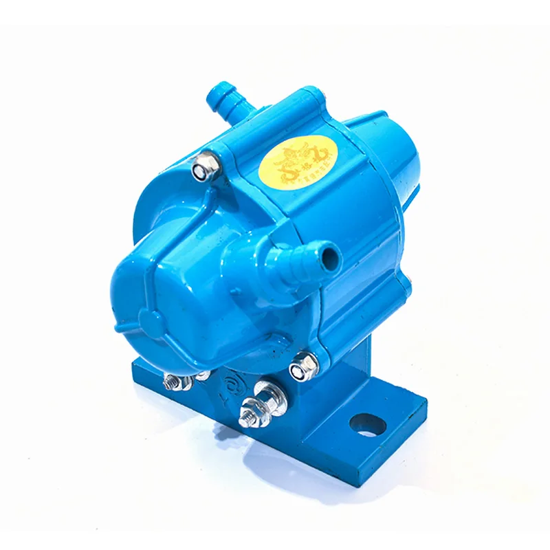 Электромагнитный электрический масляный насос Дизельный 12 В 24 Бензиновый