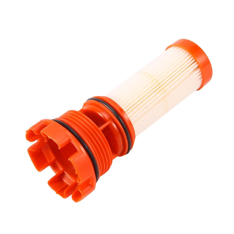 Топливный фильтр для Mercury Verado Optimax DFI 8M 2 шт. 0060041 884380 Т 18-7981 4-7981