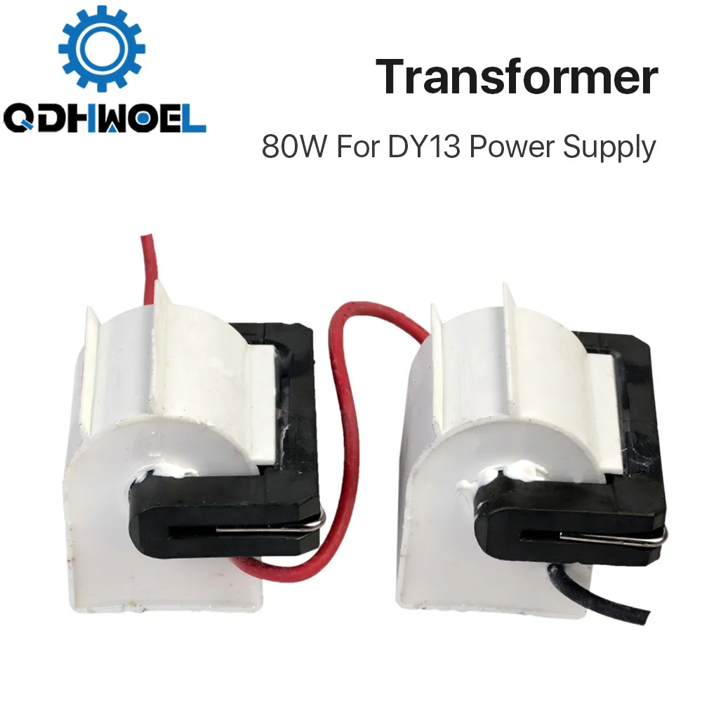

High Voltage Flyback Transformer for RECI DY13 Co2 Laser Power Supply