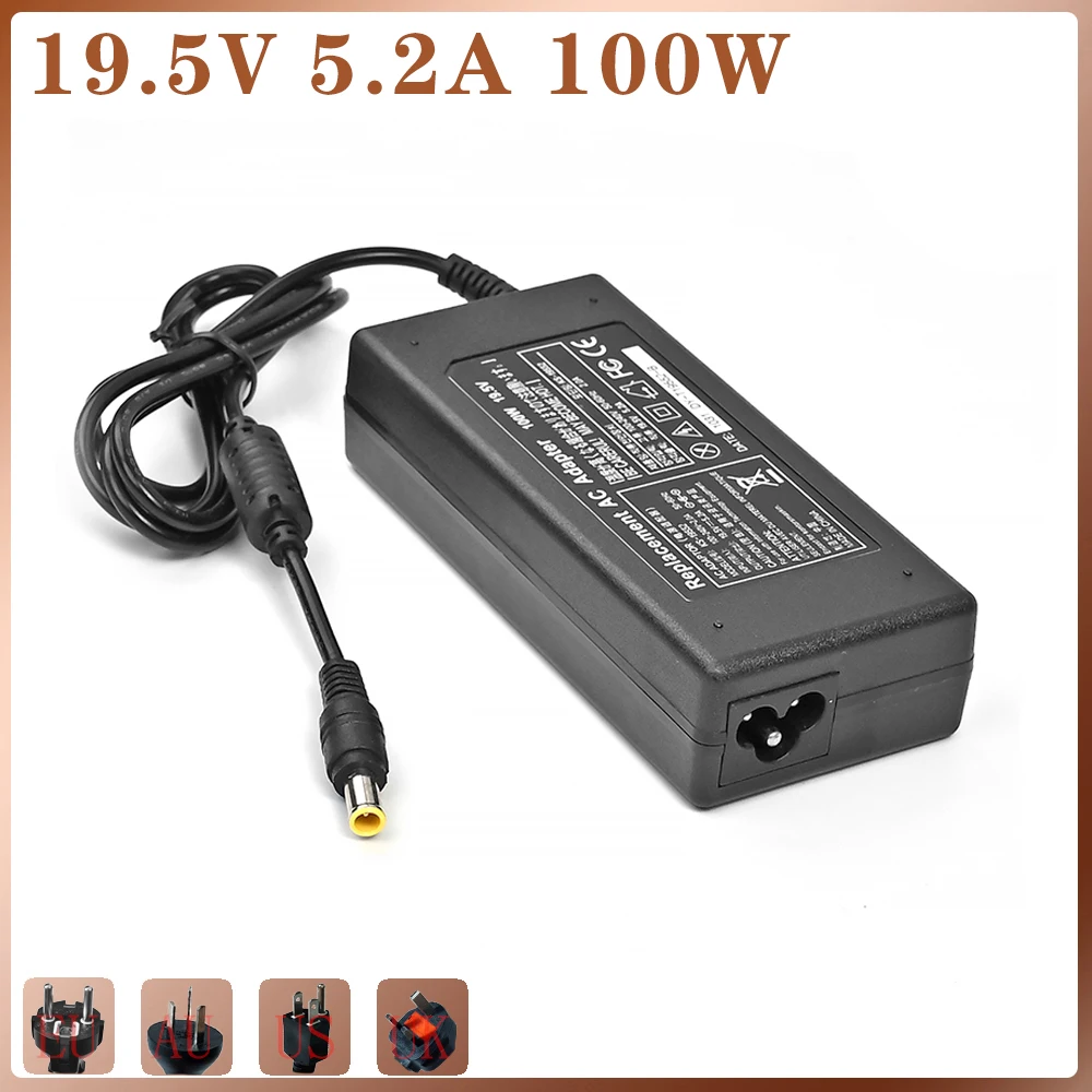 

19.5V 5.2A ACDP-100D01 101W TV AC Adapter For Sony KDL-43W800C KDL-42W706B KDL-43W809C KDL-43W755C KDL42W706B KDL43W829B